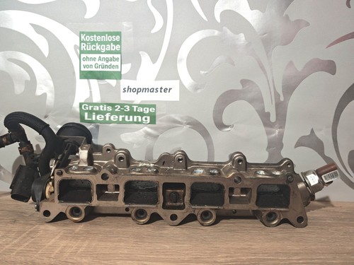 Collettore aspirazione audi - collettore, vw