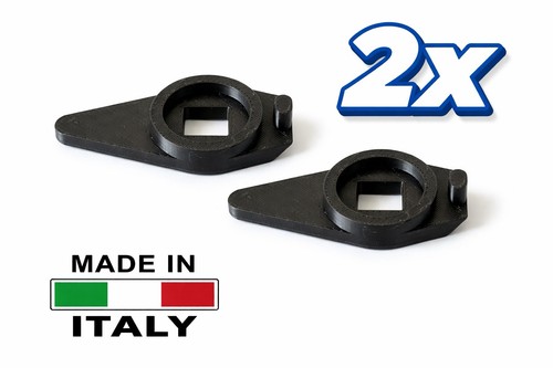 Audi clip triangolo - audi, b6/b7